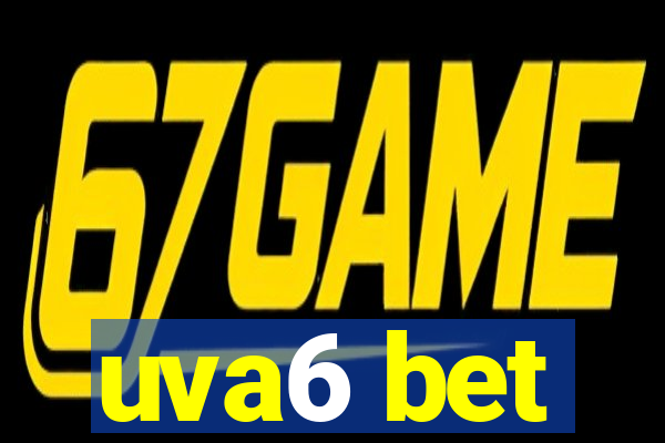 uva6 bet